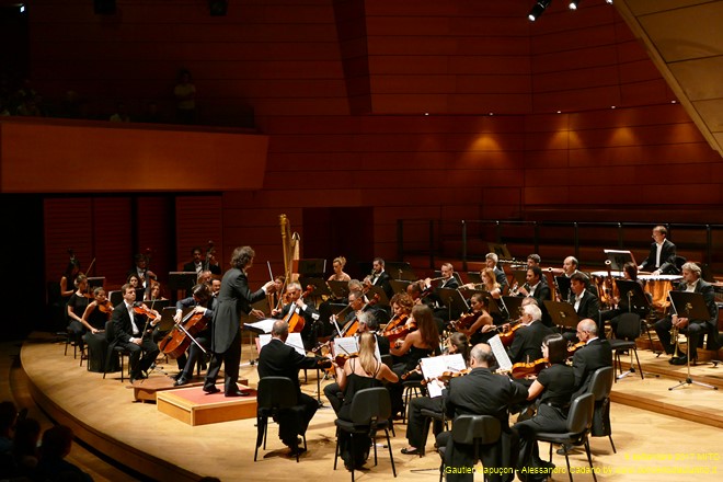 Mito 2017 Capucon Cadario
