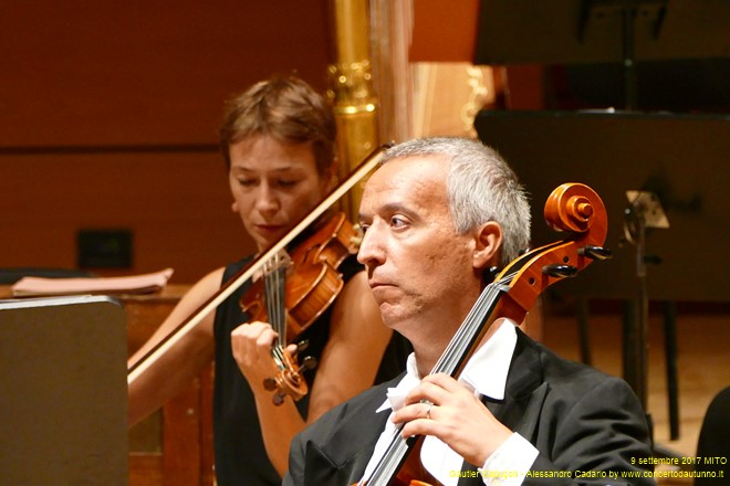 Mito 2017 Capucon Cadario