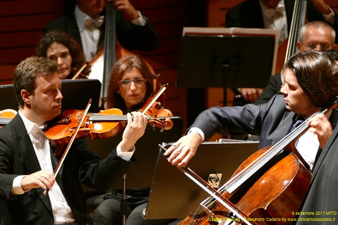 Mito 2017 Capucon Cadario