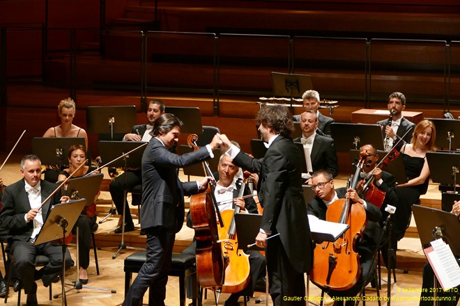 Mito 2017 Capucon Cadario