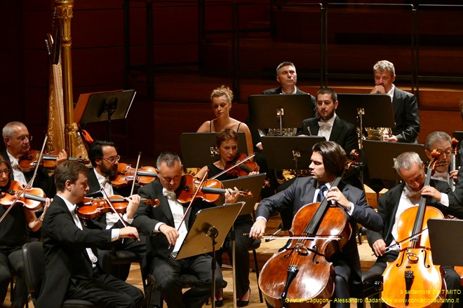 Mito 2017 Capucon Cadario