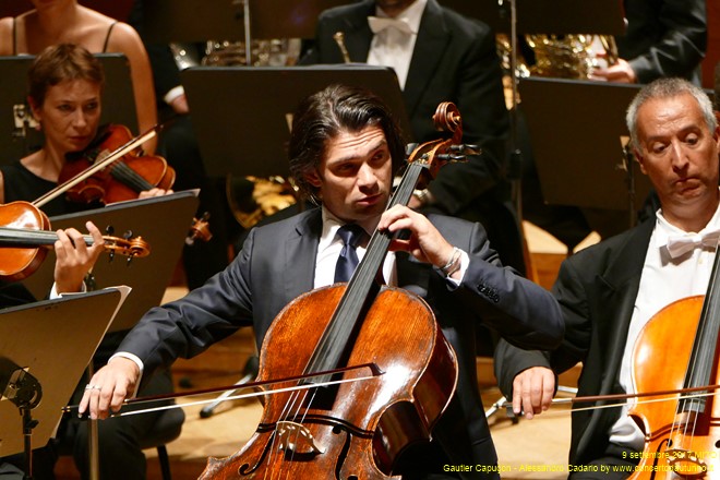 Mito 2017 Capucon Cadario