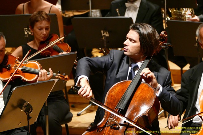 Mito 2017 Capucon Cadario