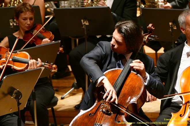Mito 2017 Capucon Cadario