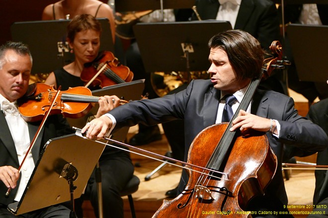 Mito 2017 Capucon Cadario