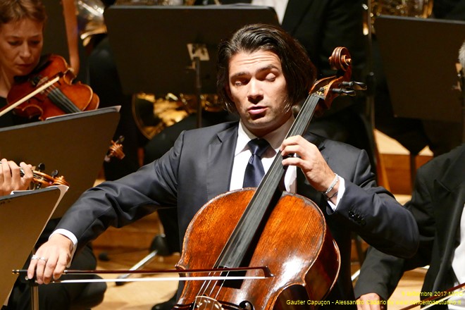 Mito 2017 Capucon Cadario