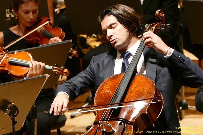 Mito 2017 Capucon Cadario