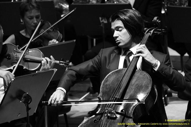 Mito 2017 Capucon Cadario