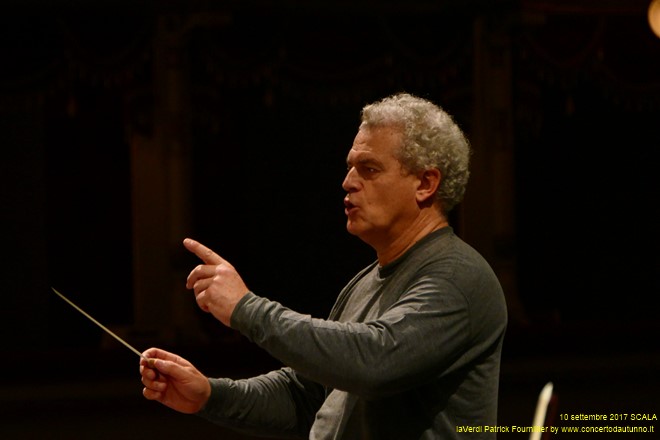 laVerdi Scala Patrick Fournillier - Alexandre Tharaud