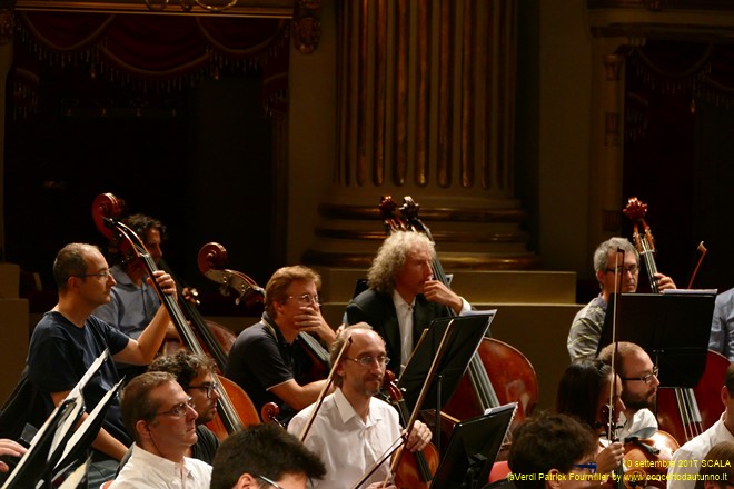 laVerdi Scala Patrick Fournillier - Alexandre Tharaud