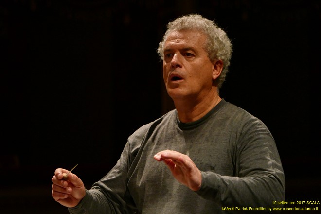 laVerdi Scala Patrick Fournillier - Alexandre Tharaud