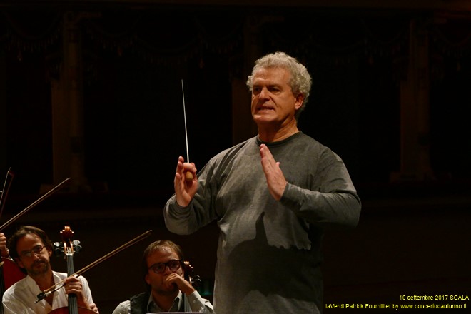 laVerdi Scala Patrick Fournillier - Alexandre Tharaud