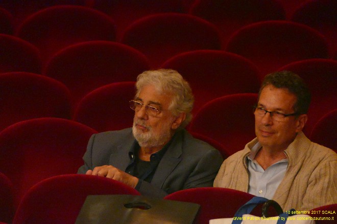 laVerdi Scala Patrick Fournillier - Alexandre Tharaud