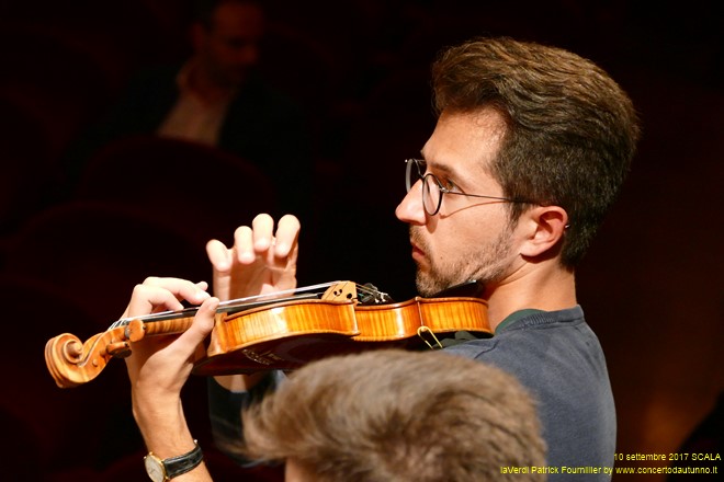 laVerdi Scala Patrick Fournillier - Alexandre Tharaud