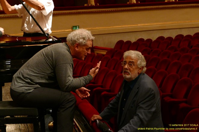 laVerdi Scala Patrick Fournillier - Alexandre Tharaud