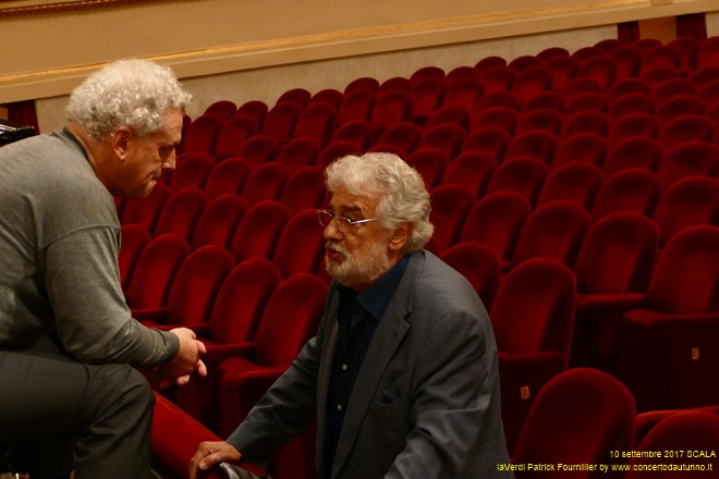laVerdi Scala Patrick Fournillier - Alexandre Tharaud