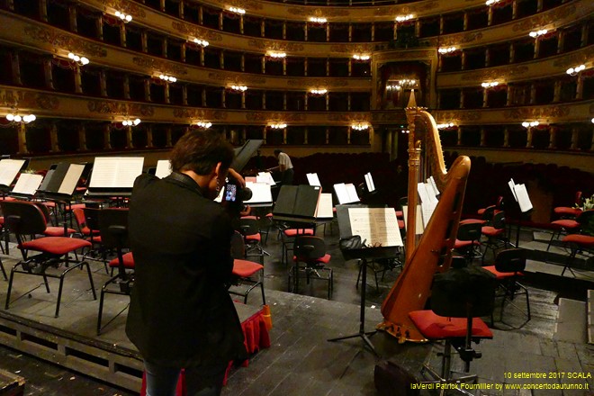 laVerdi Scala Patrick Fournillier - Alexandre Tharaud