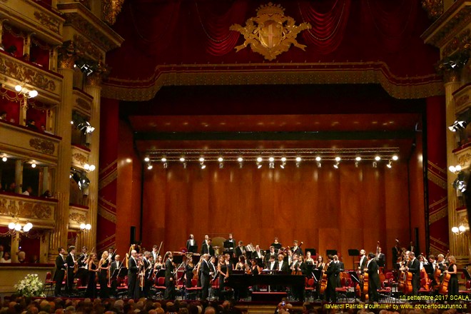 laVerdi Scala Patrick Fournillier - Alexandre Tharaud