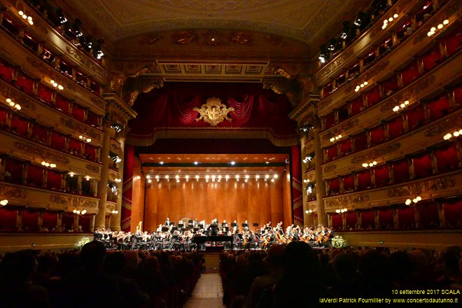laVerdi Scala Patrick Fournillier - Alexandre Tharaud