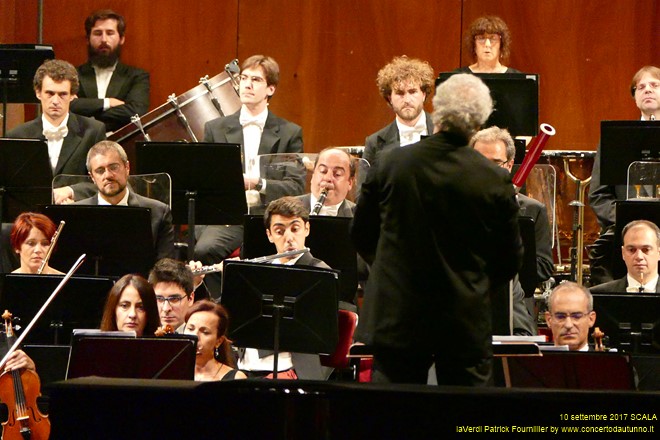 laVerdi Scala Patrick Fournillier - Alexandre Tharaud