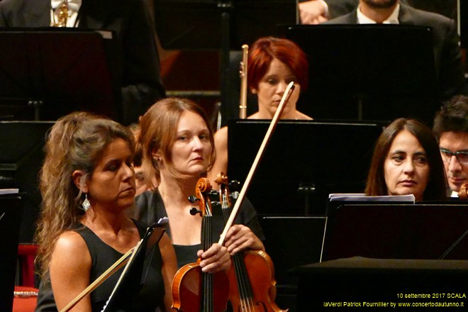 laVerdi Scala Patrick Fournillier - Alexandre Tharaud