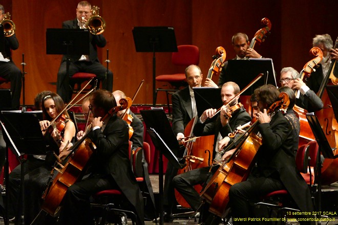 laVerdi Scala Patrick Fournillier - Alexandre Tharaud