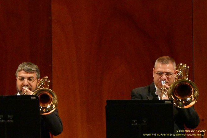 laVerdi Scala Patrick Fournillier - Alexandre Tharaud