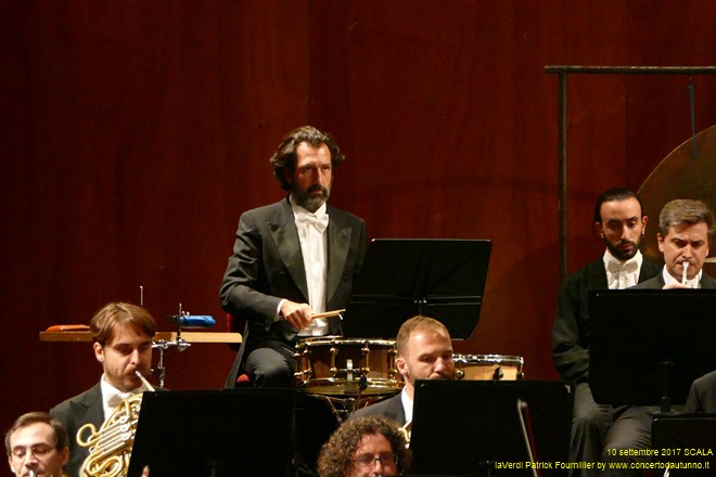 laVerdi Scala Patrick Fournillier - Alexandre Tharaud