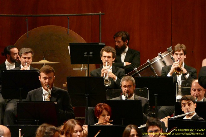 laVerdi Scala Patrick Fournillier - Alexandre Tharaud
