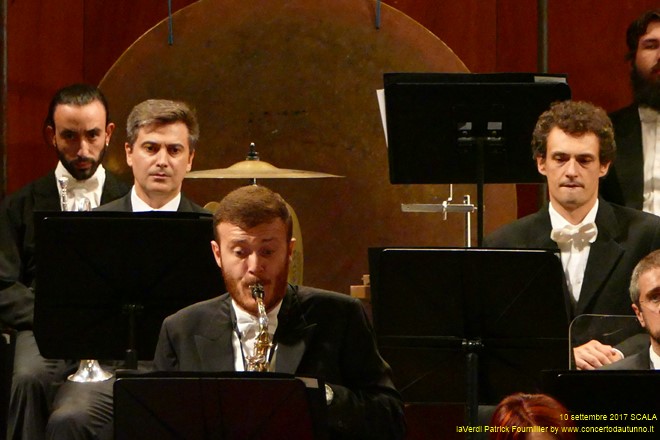 laVerdi Scala Patrick Fournillier - Alexandre Tharaud