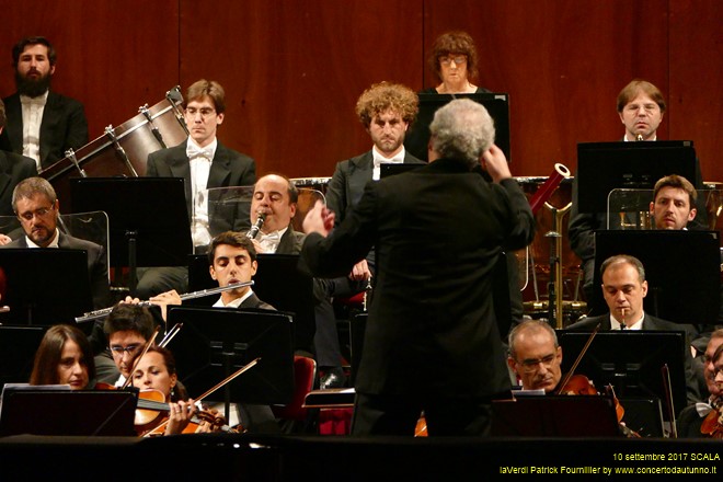 laVerdi Scala Patrick Fournillier - Alexandre Tharaud