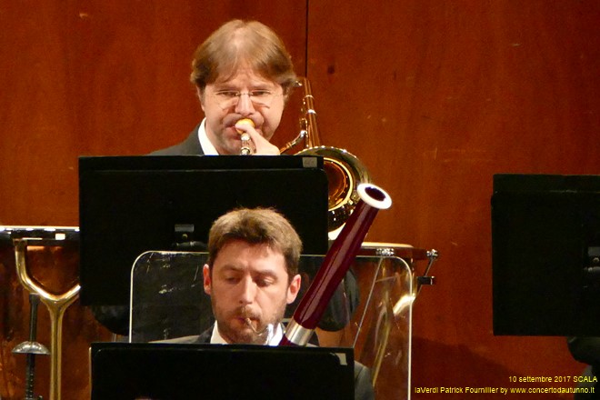 laVerdi Scala Patrick Fournillier - Alexandre Tharaud