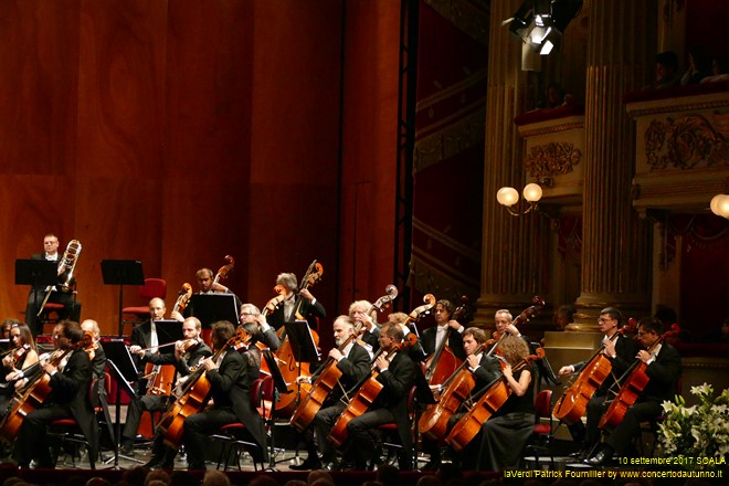 laVerdi Scala Patrick Fournillier - Alexandre Tharaud