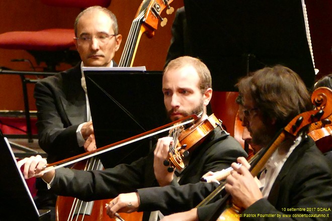 laVerdi Scala Patrick Fournillier - Alexandre Tharaud