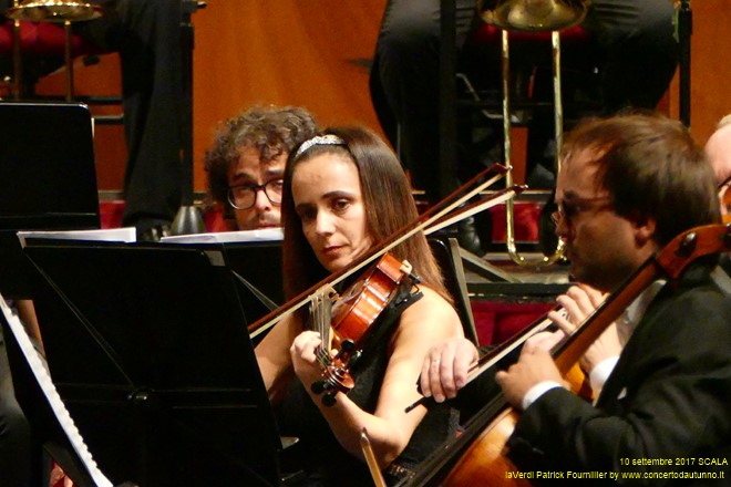 laVerdi Scala Patrick Fournillier - Alexandre Tharaud