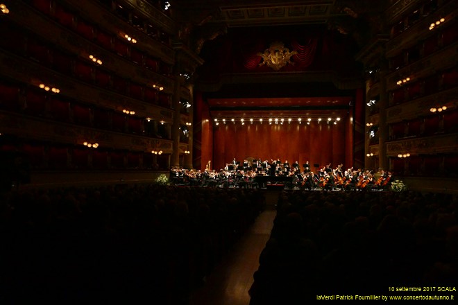 laVerdi Scala Patrick Fournillier - Alexandre Tharaud