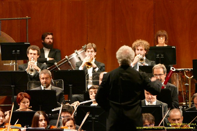 laVerdi Scala Patrick Fournillier - Alexandre Tharaud