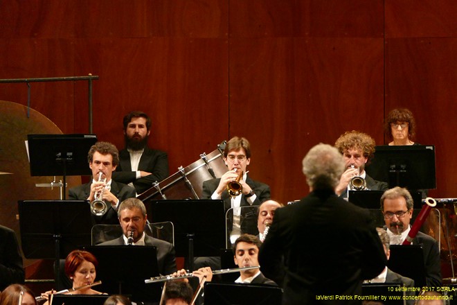 laVerdi Scala Patrick Fournillier - Alexandre Tharaud