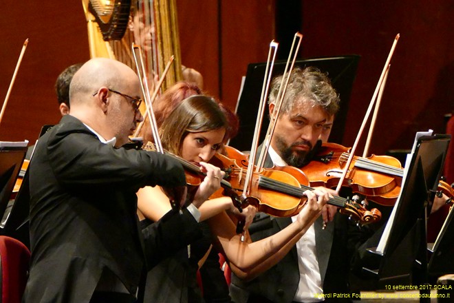laVerdi Scala Patrick Fournillier - Alexandre Tharaud