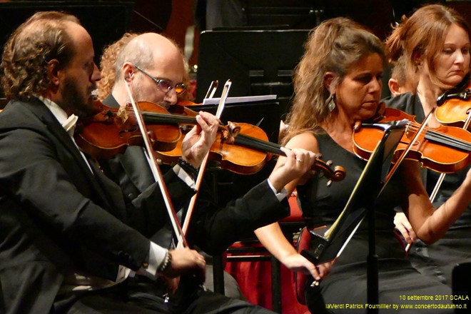 laVerdi Scala Patrick Fournillier - Alexandre Tharaud