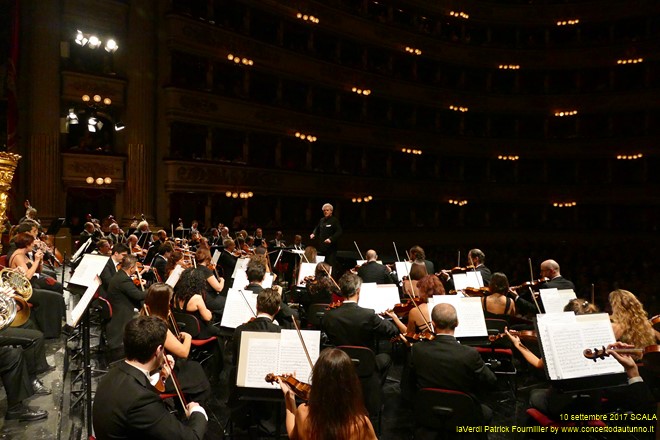 laVerdi Scala Patrick Fournillier - Alexandre Tharaud