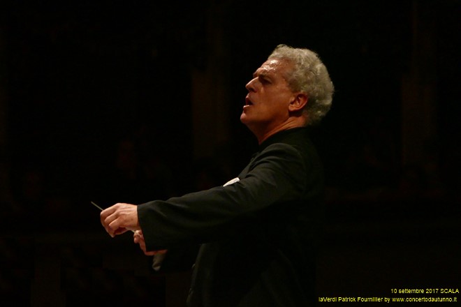 laVerdi Scala Patrick Fournillier - Alexandre Tharaud