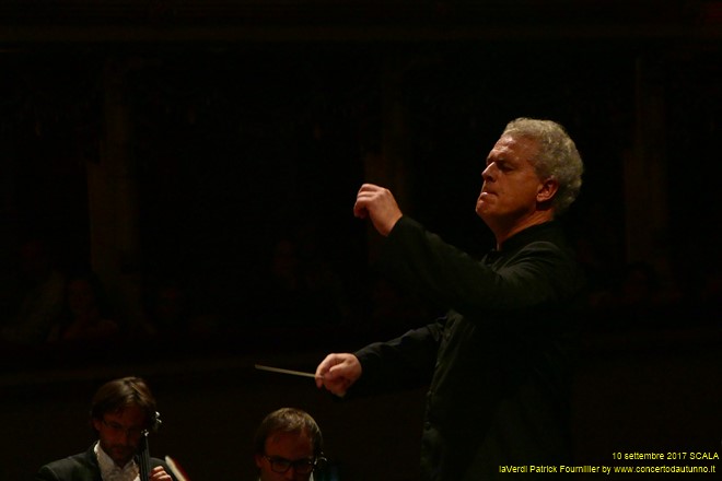 laVerdi Scala Patrick Fournillier - Alexandre Tharaud
