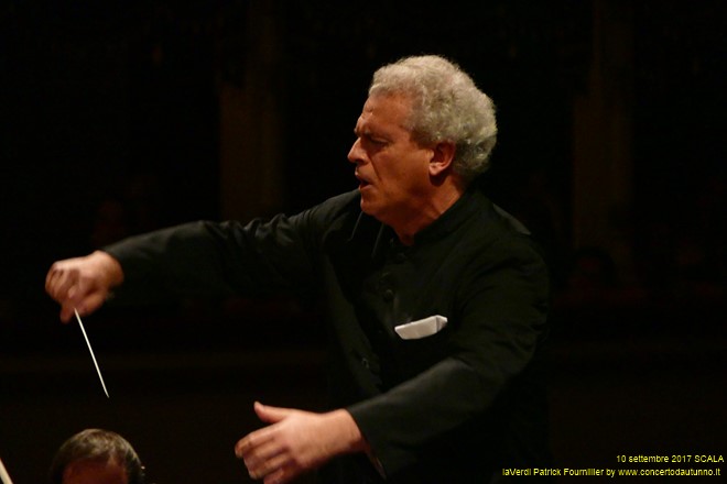 laVerdi Scala Patrick Fournillier - Alexandre Tharaud