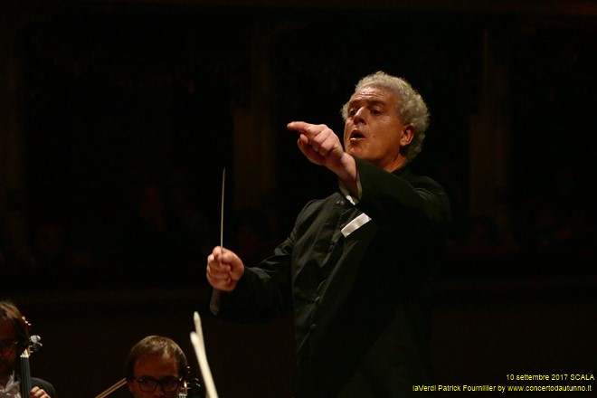 laVerdi Scala Patrick Fournillier - Alexandre Tharaud