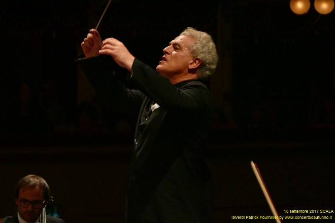 laVerdi Scala Patrick Fournillier - Alexandre Tharaud