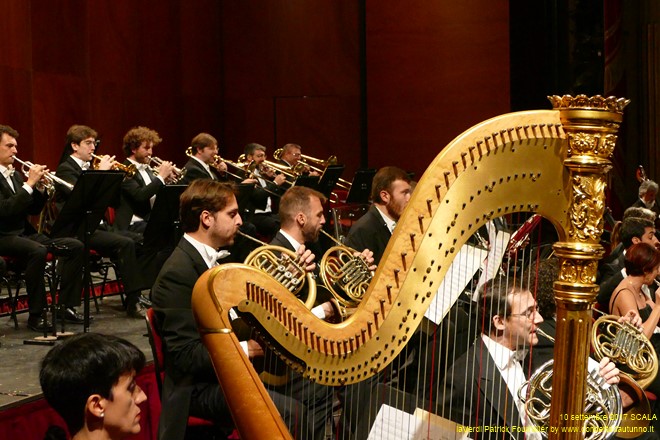 laVerdi Scala Patrick Fournillier - Alexandre Tharaud