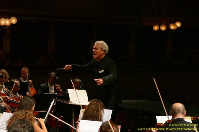 laVerdi Scala Patrick Fournillier - Alexandre Tharaud