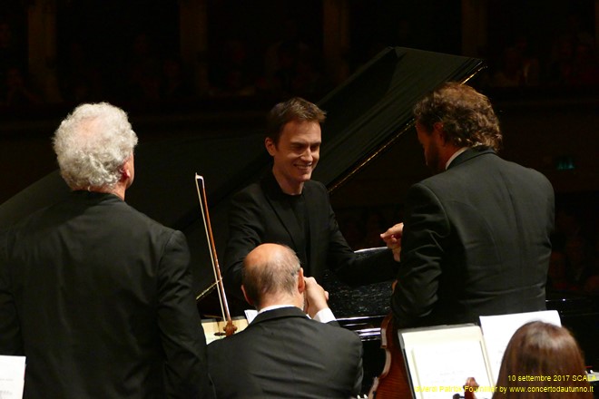 laVerdi Scala Patrick Fournillier - Alexandre Tharaud