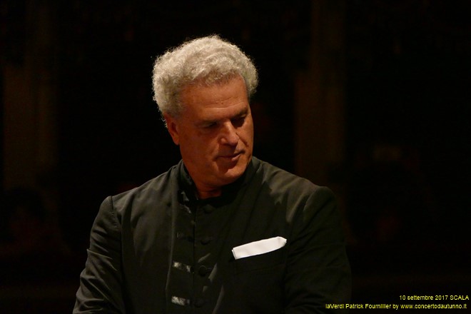 laVerdi Scala Patrick Fournillier - Alexandre Tharaud